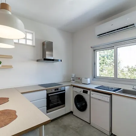 Appartamento Kition - Location Larnaca