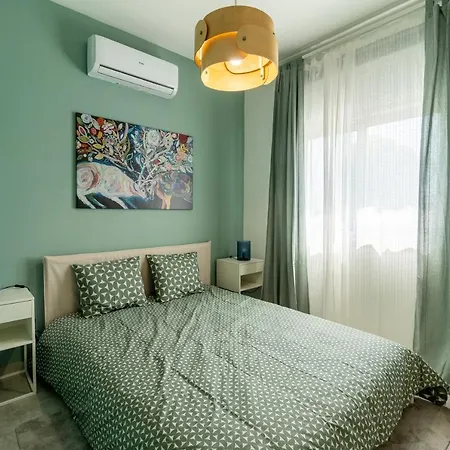 Appartamento Kition - Location Larnaca
