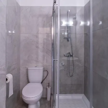 Appartamento Kition - Location