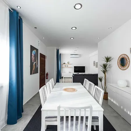 Apartmán Kition - Location Larnaca