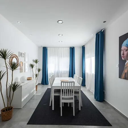 Apartmán Kition - Location *