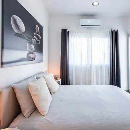 Kition - Location Apartmán