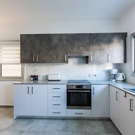 Appartamento Kition - Location