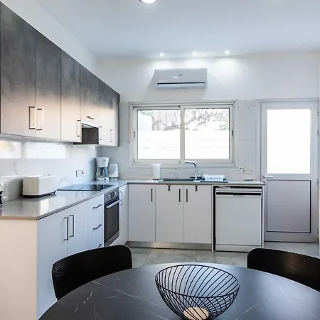 Kition - Location Apartmán Larnaca
