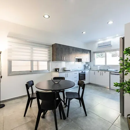 Appartamento Kition - Location Larnaca