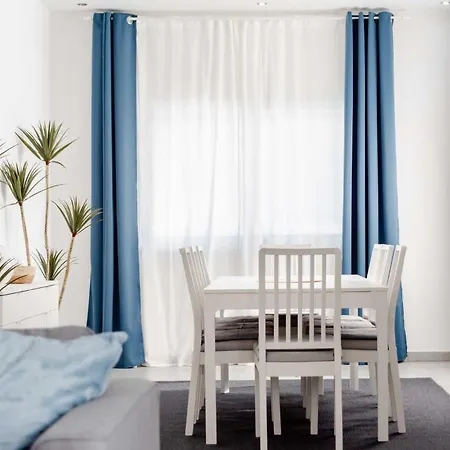 Kition - Location Apartmán