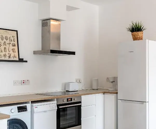 Kition - Location Apartmán Larnaca