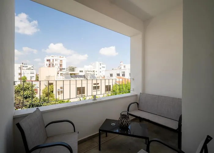 Kition - Location Larnaca