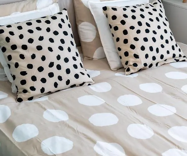 Kition - Location Apartmán