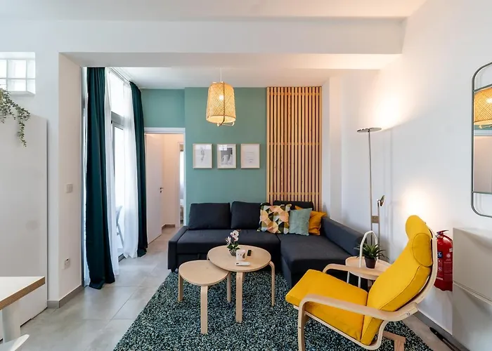 Kition - Location * Larnaca