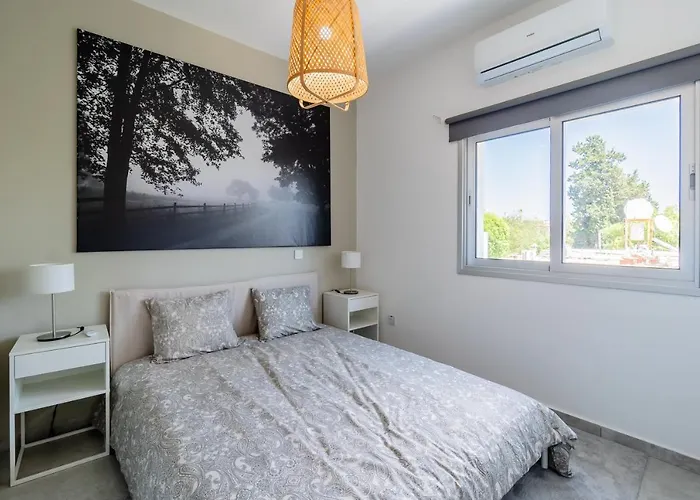 Kition - Location Larnaca