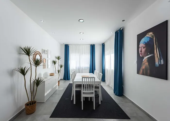 Apartmán Kition - Location *