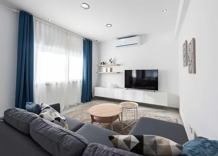 Kition - Location * Larnaca