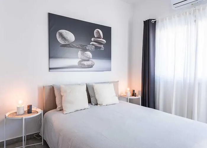 Apartmán Kition - Location *