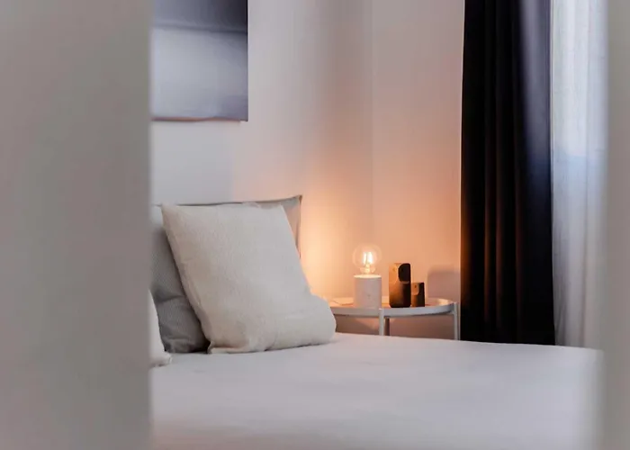 Apartmán Kition - Location