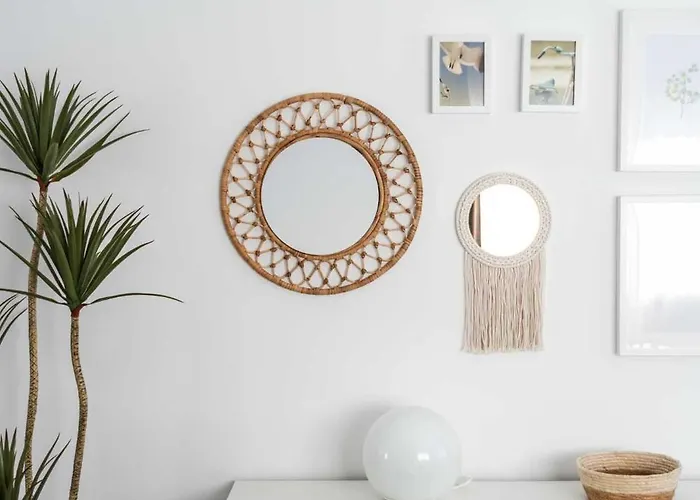 Apartmán Kition - Location *