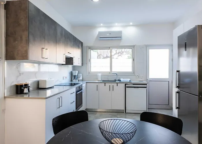 Kition - Location Apartmán Larnaca