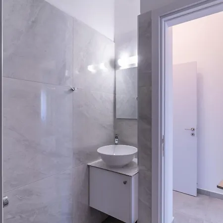 Appartement Kition - Location *