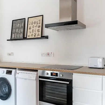 Kition - Location Appartement Larnaca