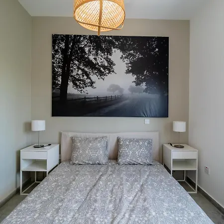 Kition - Location Appartement Larnaca