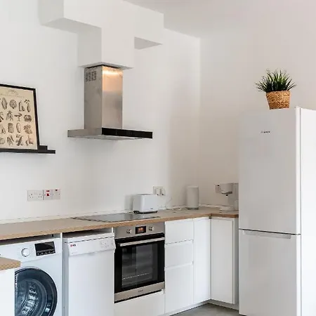 Kition - Location Appartement Larnaca