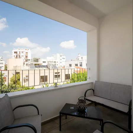 Kition - Location Larnaca