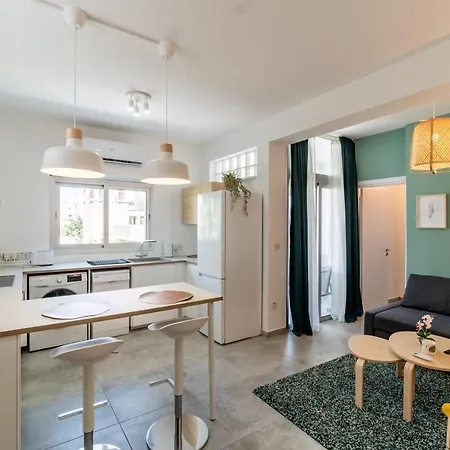 Appartement Kition - Location *