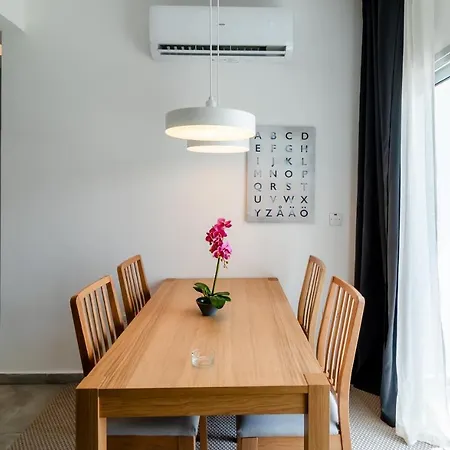 Kition - Location Appartement Larnaca