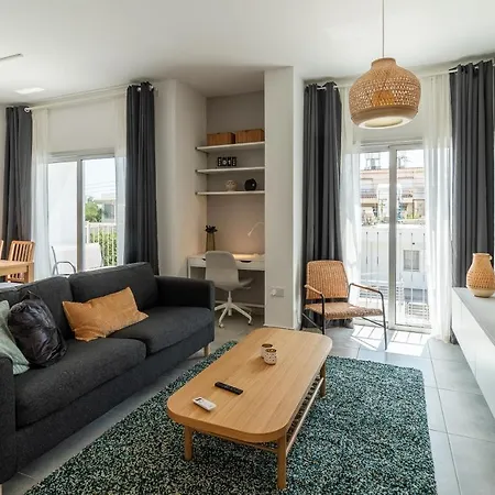 Kition - Location Appartement