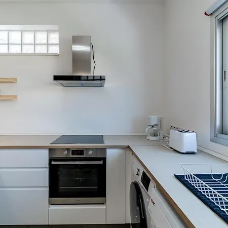 Appartement Kition - Location