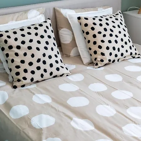 Kition - Location Appartement