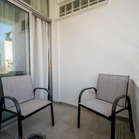 Kition - Location Appartement Larnaca