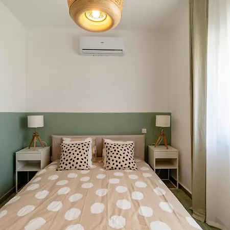 Appartement Kition - Location *