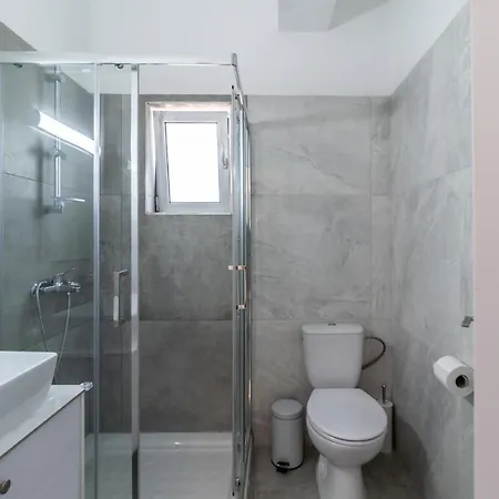 Kition - Location * Larnaca