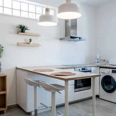 Kition - Location Appartement