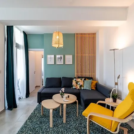 Kition - Location * Larnaca