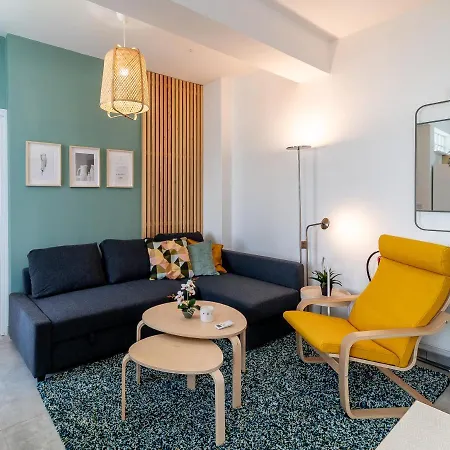 Kition - Location Appartement *