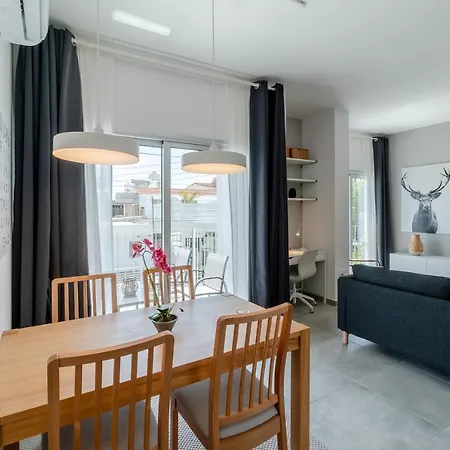 Kition - Location Appartement Larnaca