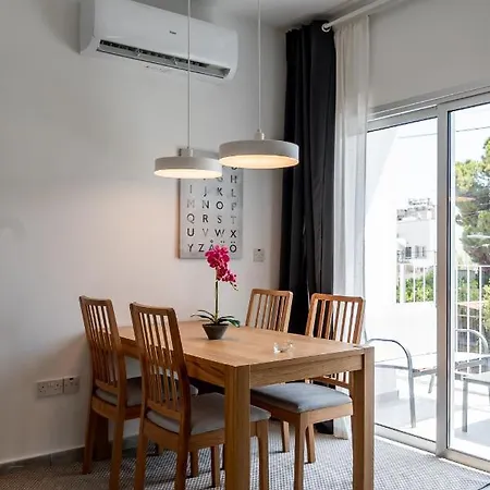 Appartement Kition - Location *