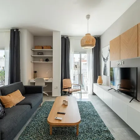 Appartement Kition - Location Larnaca