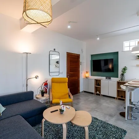 Appartement Kition - Location *