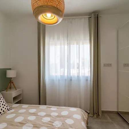 Appartement Kition - Location