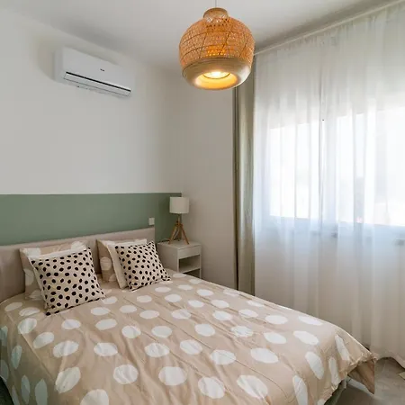 Kition - Location Appartement Larnaca
