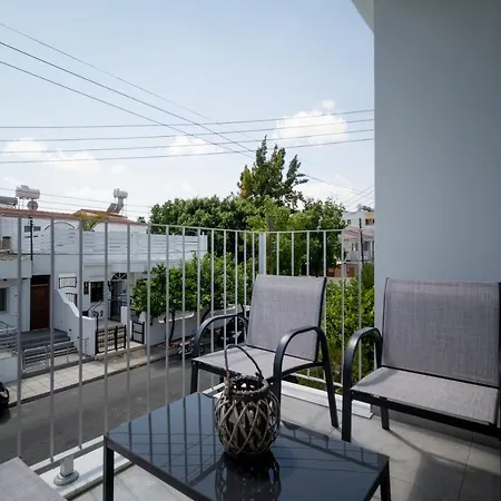 Appartement Kition - Location