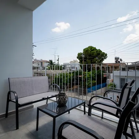 Kition - Location * Larnaca