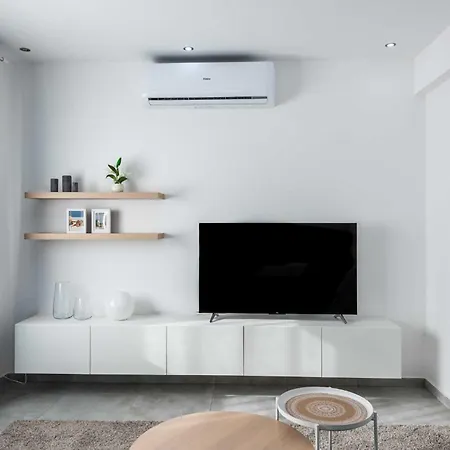 Kition - Location Appartement Larnaca