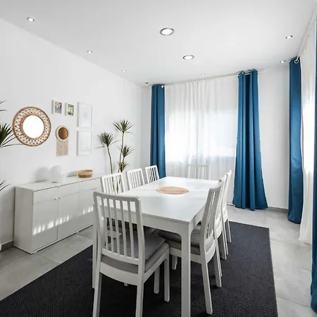 Appartement Kition - Location