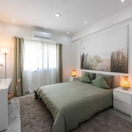 Kition - Location Appartement *