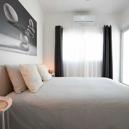 Kition - Location Appartement