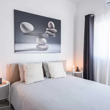 Appartement Kition - Location *